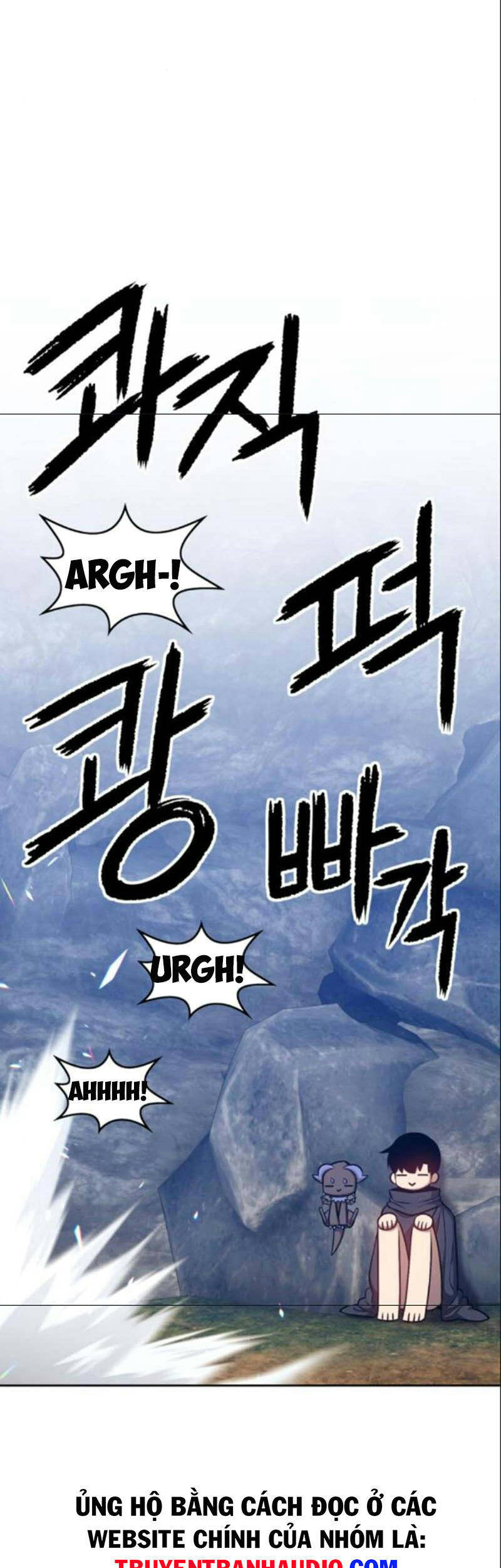 Gậy Gỗ Cấp 99+ Chapter 6.1 - Trang 2