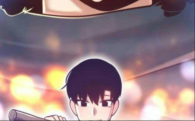 Gậy Gỗ Cấp 99+ Chapter 6.1 - Trang 2