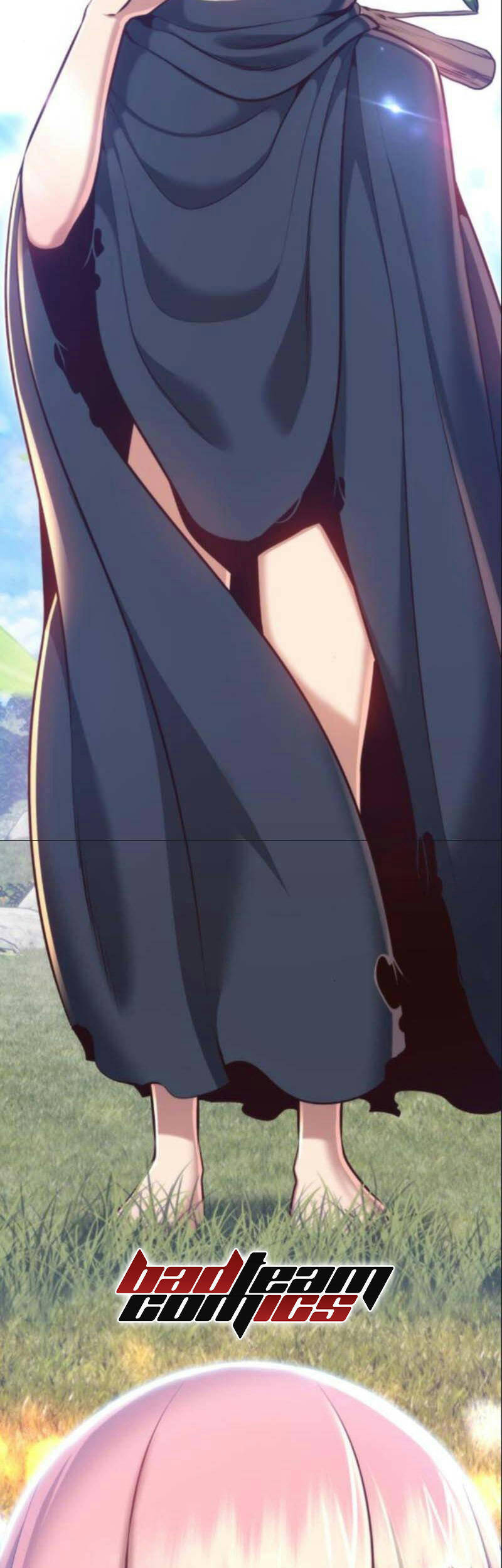 Gậy Gỗ Cấp 99+ Chapter 6.1 - Trang 2