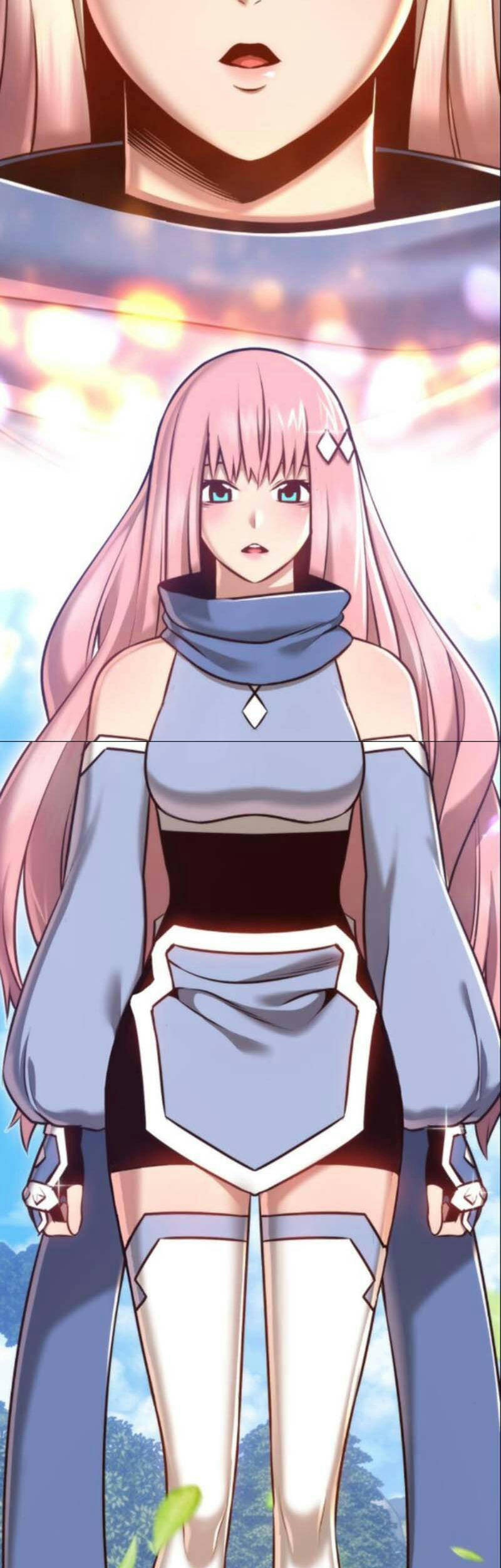 Gậy Gỗ Cấp 99+ Chapter 6.1 - Trang 2