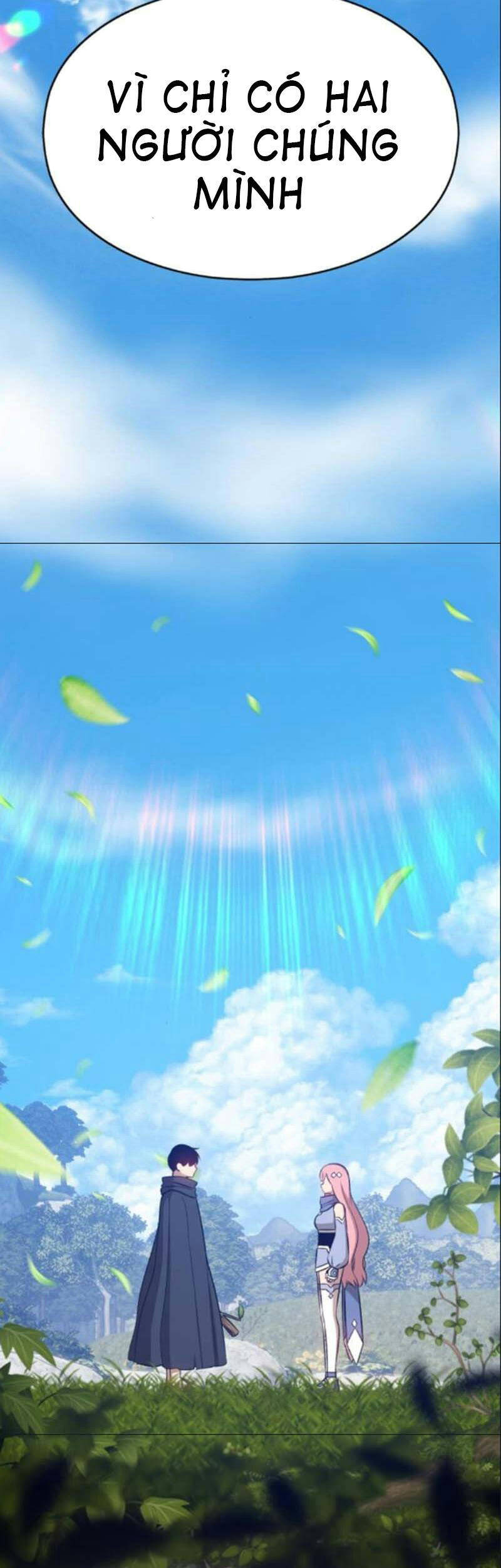 Gậy Gỗ Cấp 99+ Chapter 6.1 - Trang 2