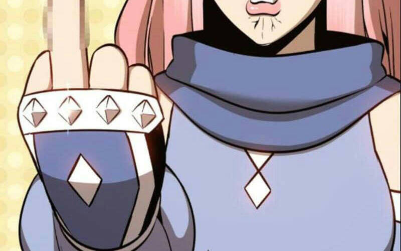 Gậy Gỗ Cấp 99+ Chapter 6.1 - Trang 2