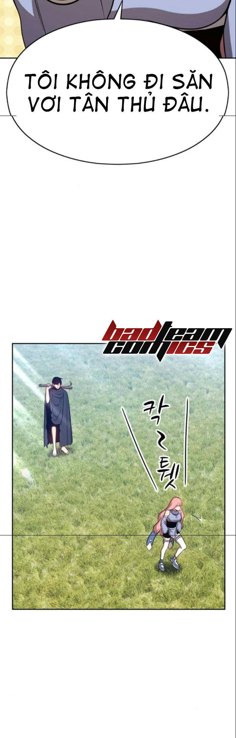 Gậy Gỗ Cấp 99+ Chapter 6.1 - Trang 2