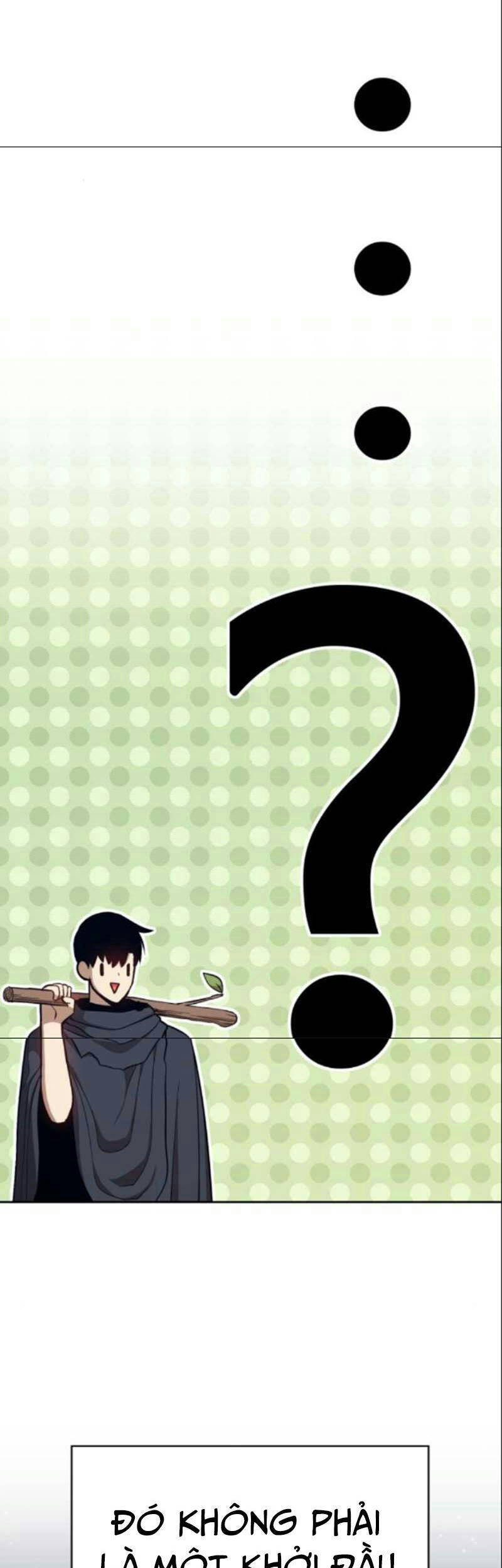 Gậy Gỗ Cấp 99+ Chapter 6.1 - Trang 2