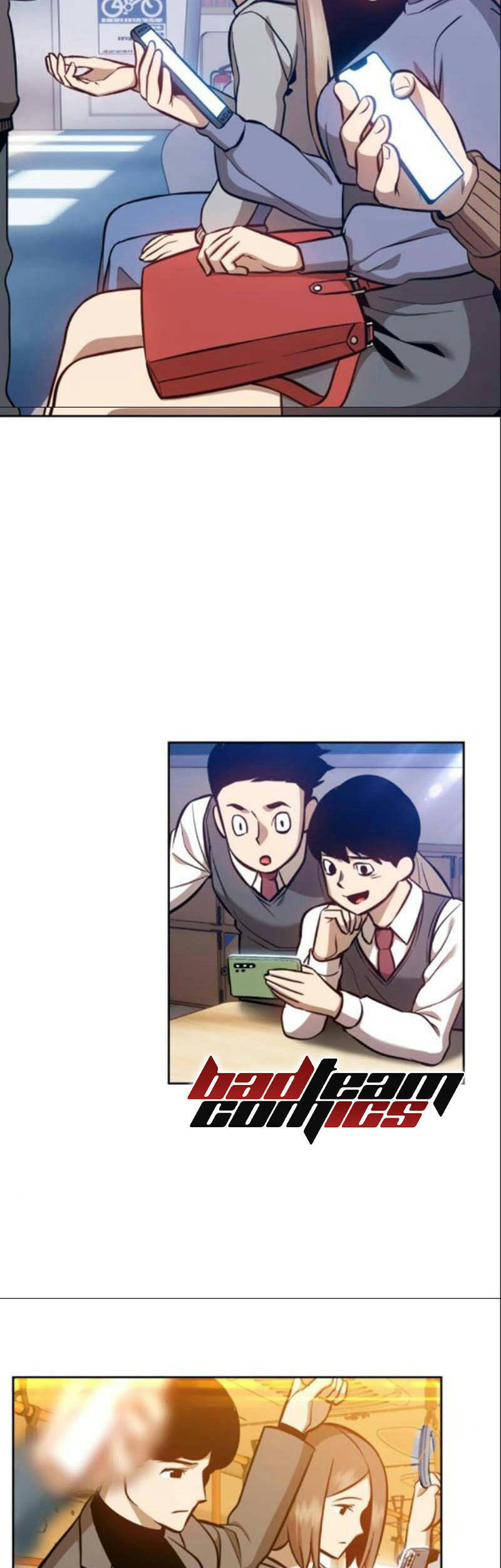 Gậy Gỗ Cấp 99+ Chapter 6.1 - Trang 2