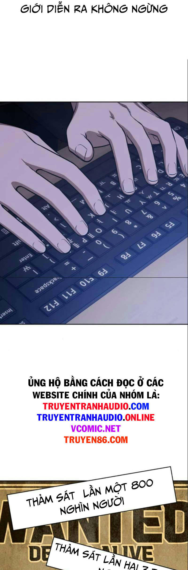 Gậy Gỗ Cấp 99+ Chapter 6.1 - Trang 2