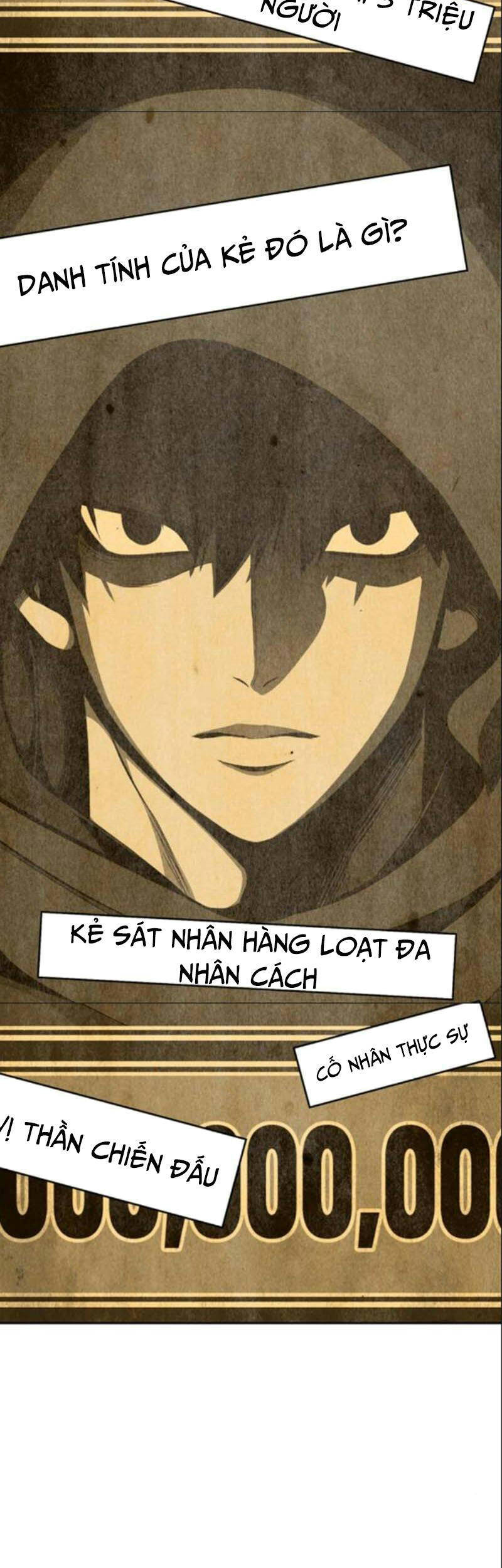 Gậy Gỗ Cấp 99+ Chapter 6.1 - Trang 2