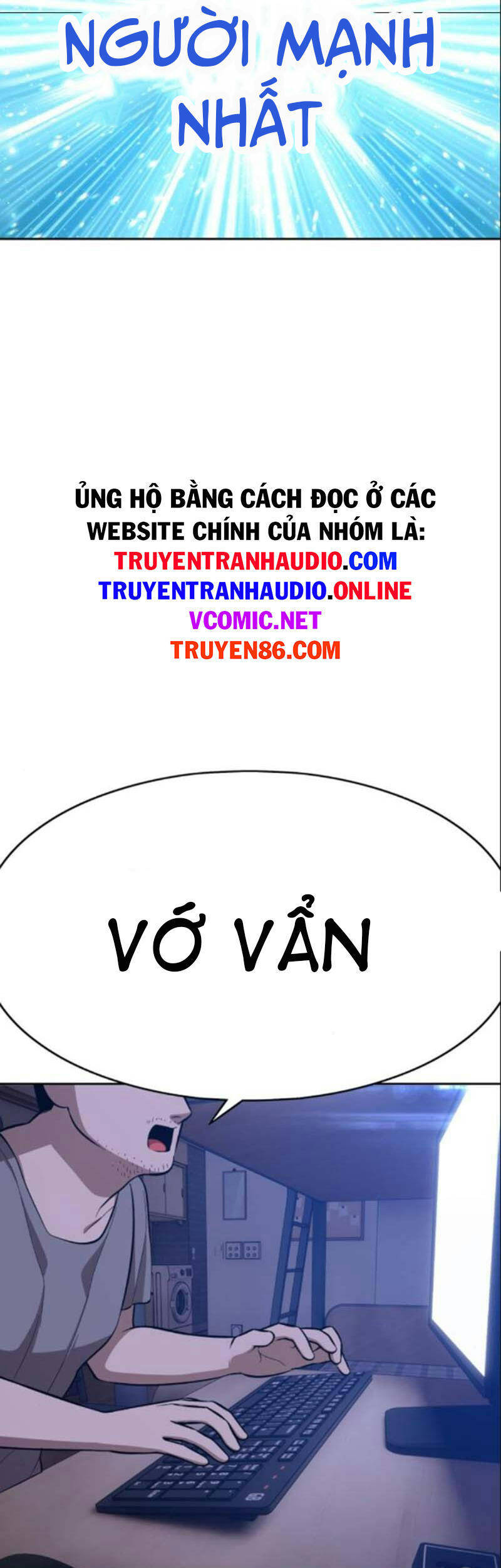 Gậy Gỗ Cấp 99+ Chapter 6.1 - Trang 2