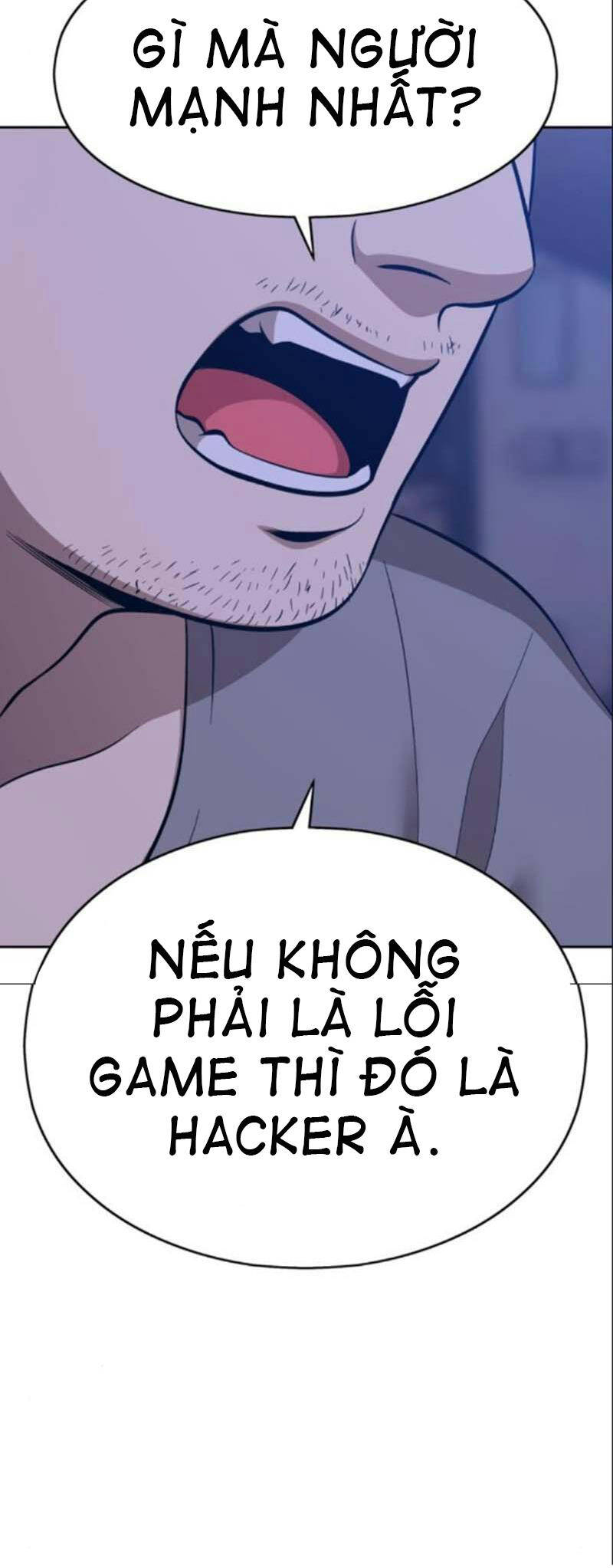 Gậy Gỗ Cấp 99+ Chapter 6.1 - Trang 2