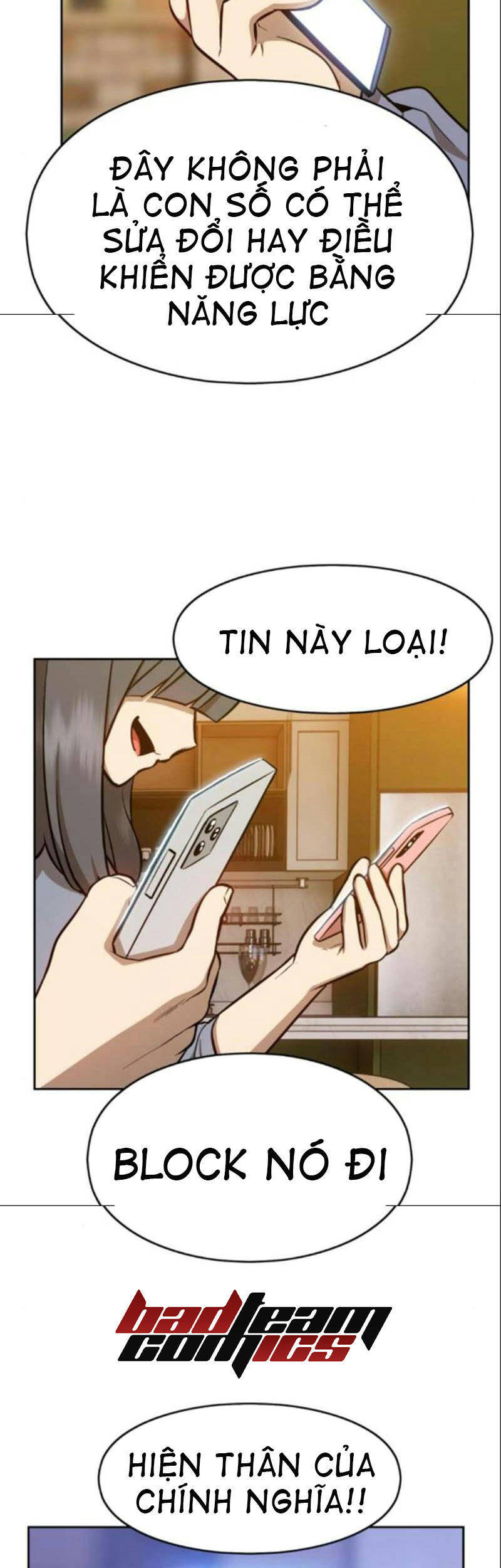 Gậy Gỗ Cấp 99+ Chapter 6.1 - Trang 2