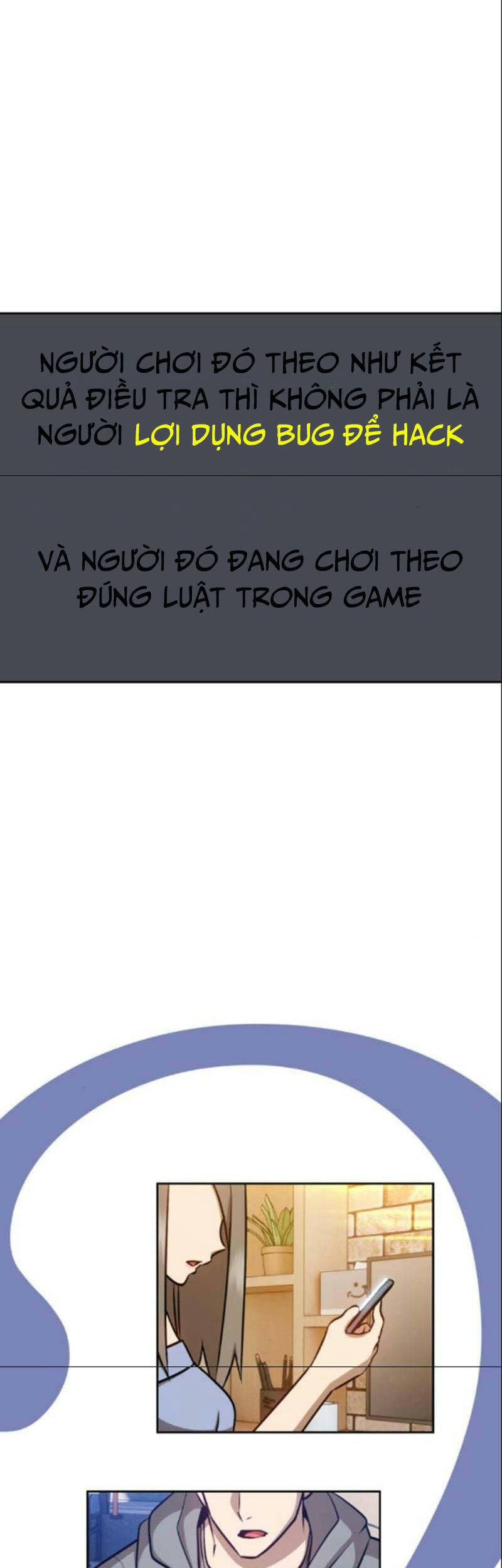 Gậy Gỗ Cấp 99+ Chapter 6.1 - Trang 2