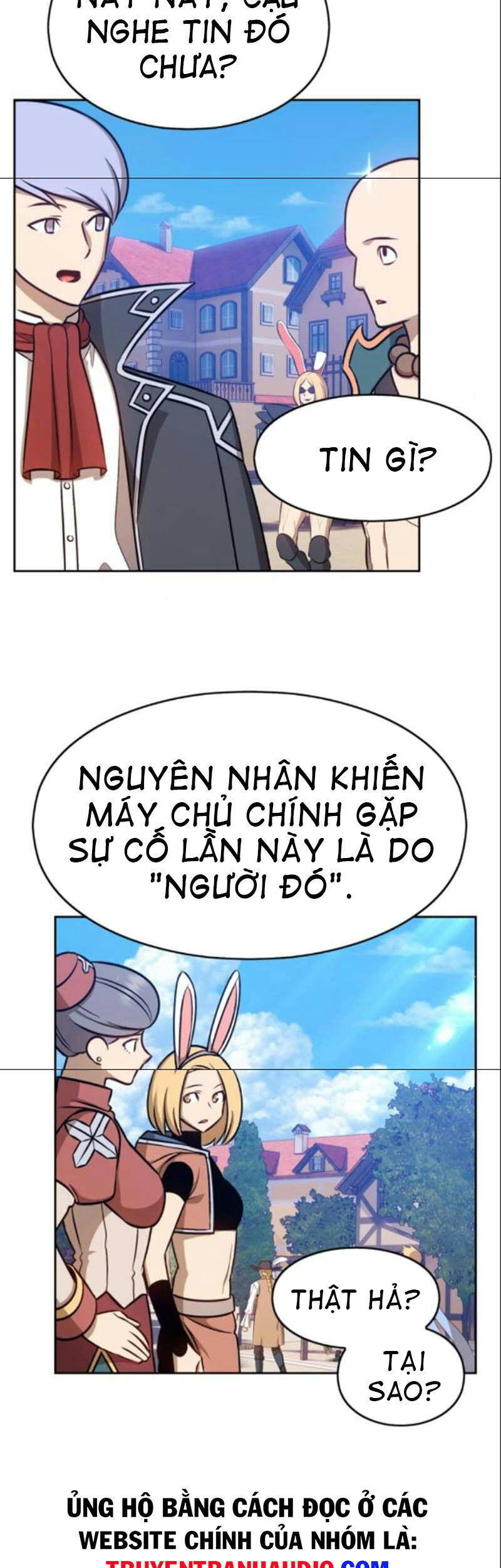 Gậy Gỗ Cấp 99+ Chapter 6.1 - Trang 2