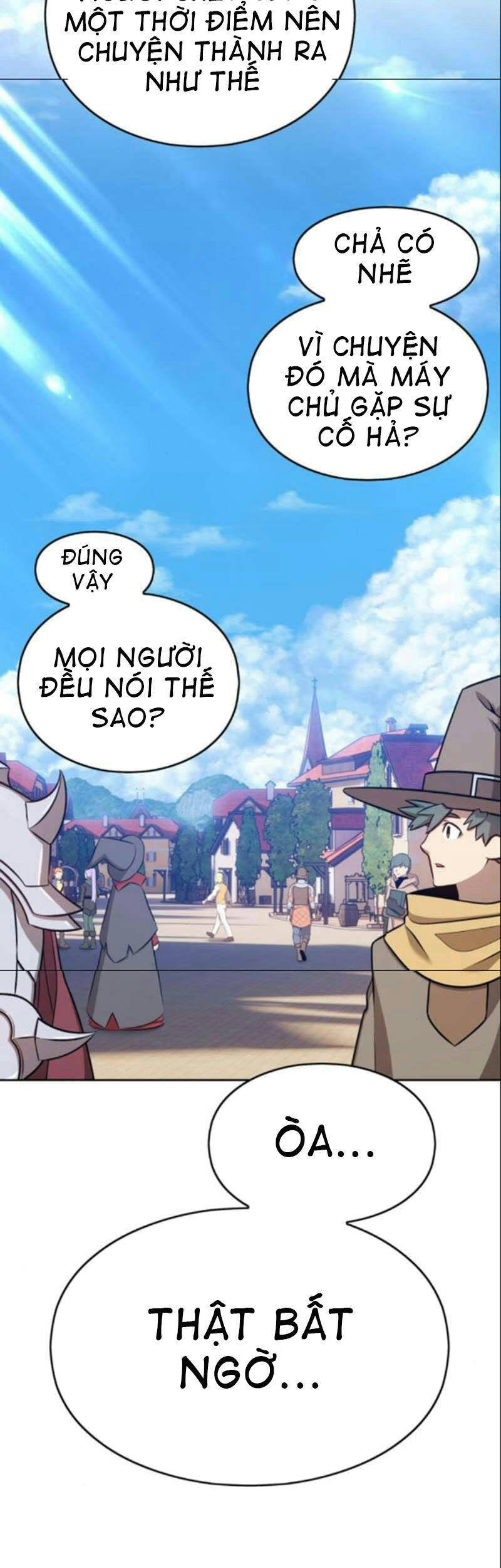 Gậy Gỗ Cấp 99+ Chapter 6.1 - Trang 2