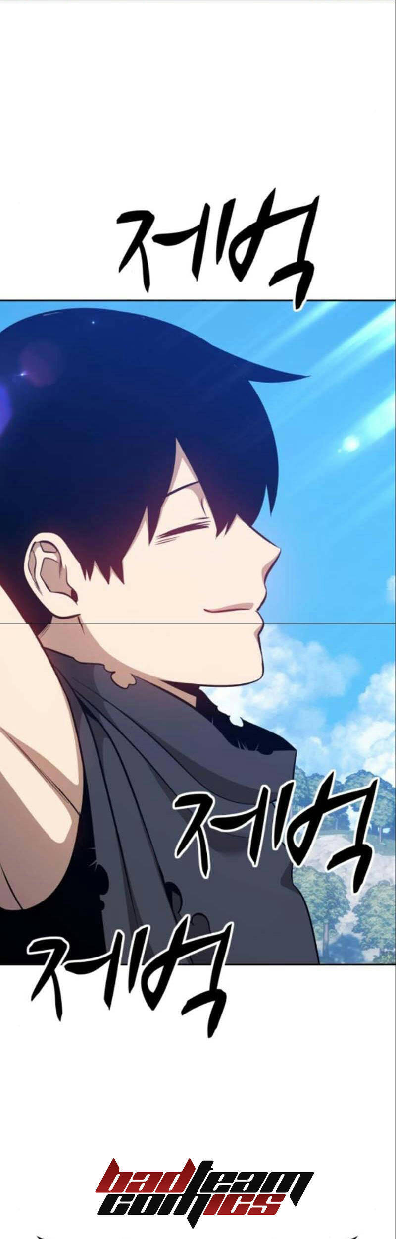 Gậy Gỗ Cấp 99+ Chapter 6.1 - Trang 2