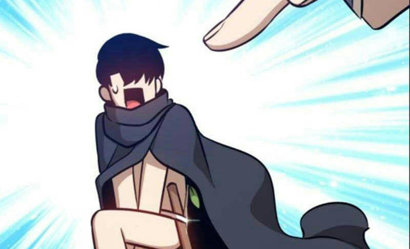 Gậy Gỗ Cấp 99+ Chapter 6.1 - Trang 2