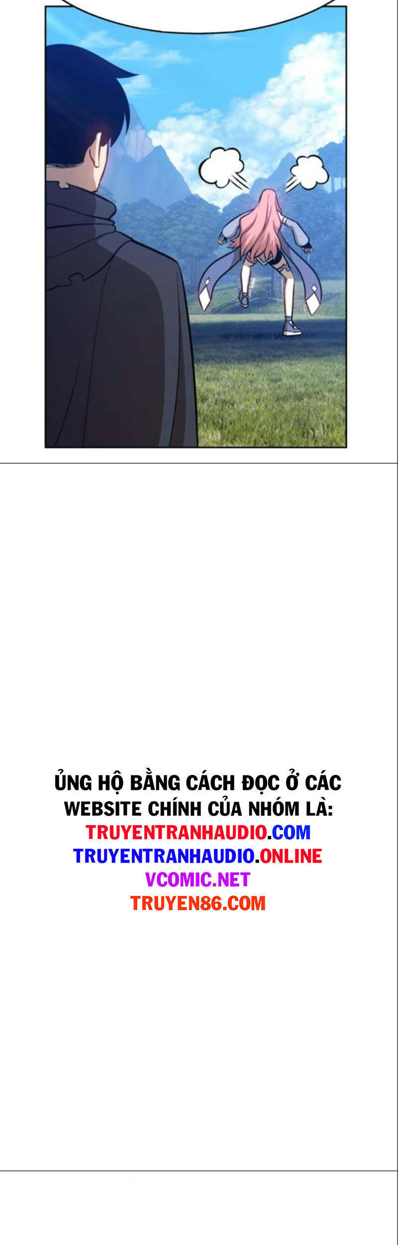 Gậy Gỗ Cấp 99+ Chapter 6.1 - Trang 2