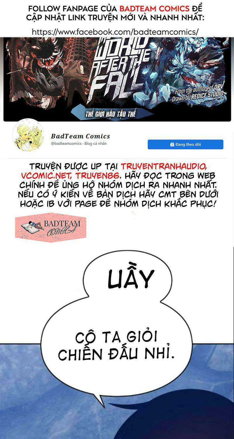 Gậy Gỗ Cấp 99+ Chapter 6.5 - Trang 2