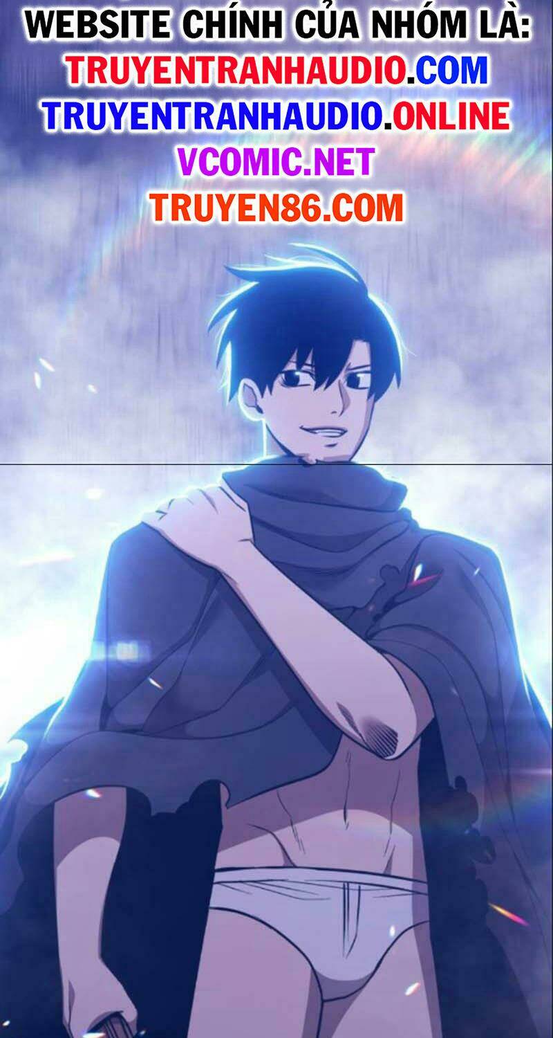 Gậy Gỗ Cấp 99+ Chapter 6.5 - Trang 2