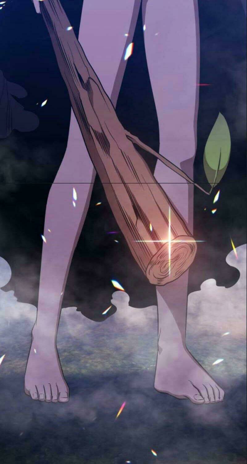 Gậy Gỗ Cấp 99+ Chapter 6.5 - Trang 2