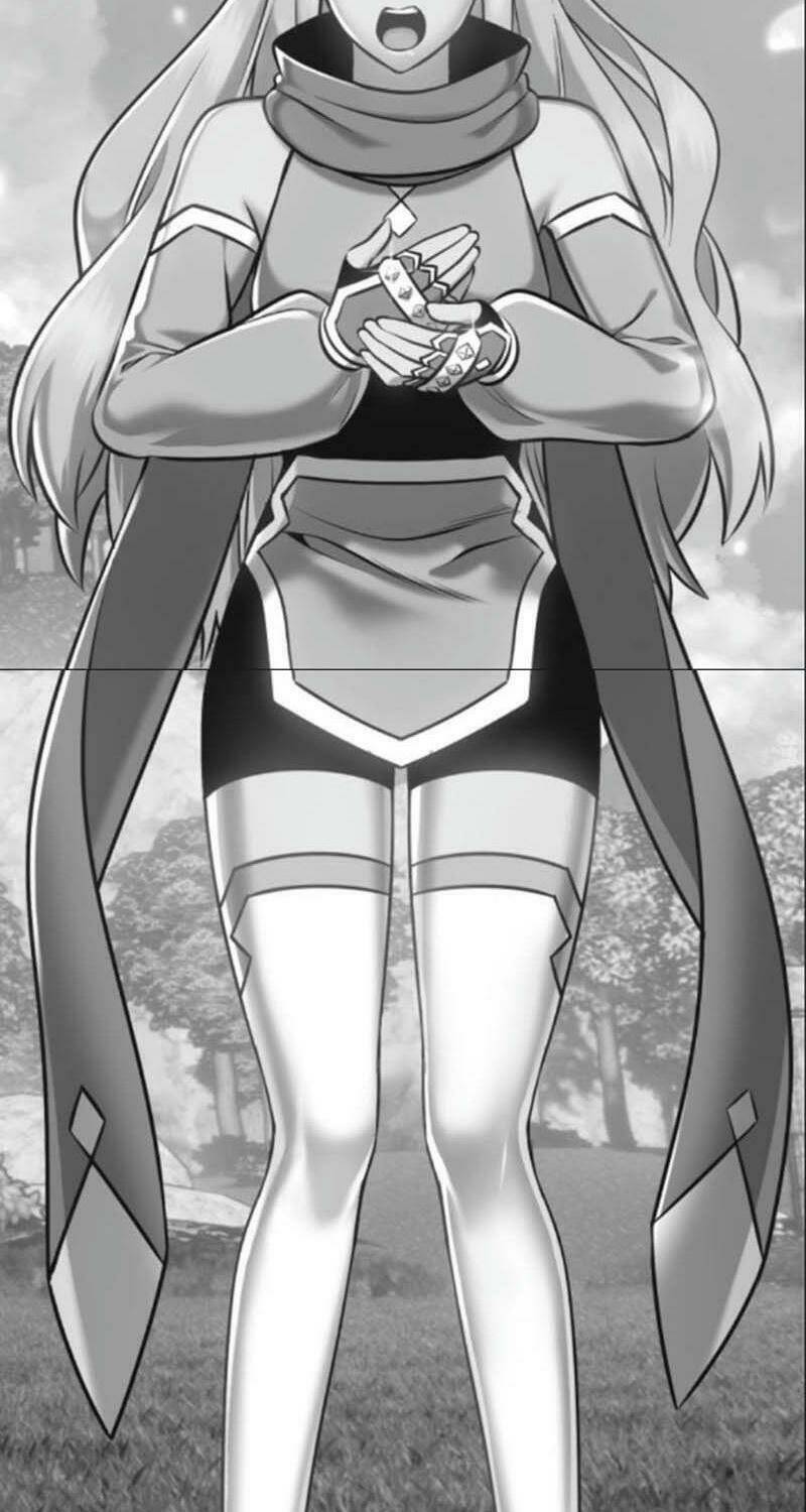 Gậy Gỗ Cấp 99+ Chapter 6.5 - Trang 2