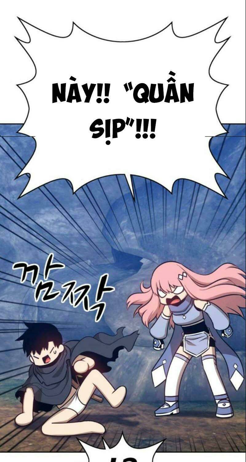 Gậy Gỗ Cấp 99+ Chapter 6.5 - Trang 2