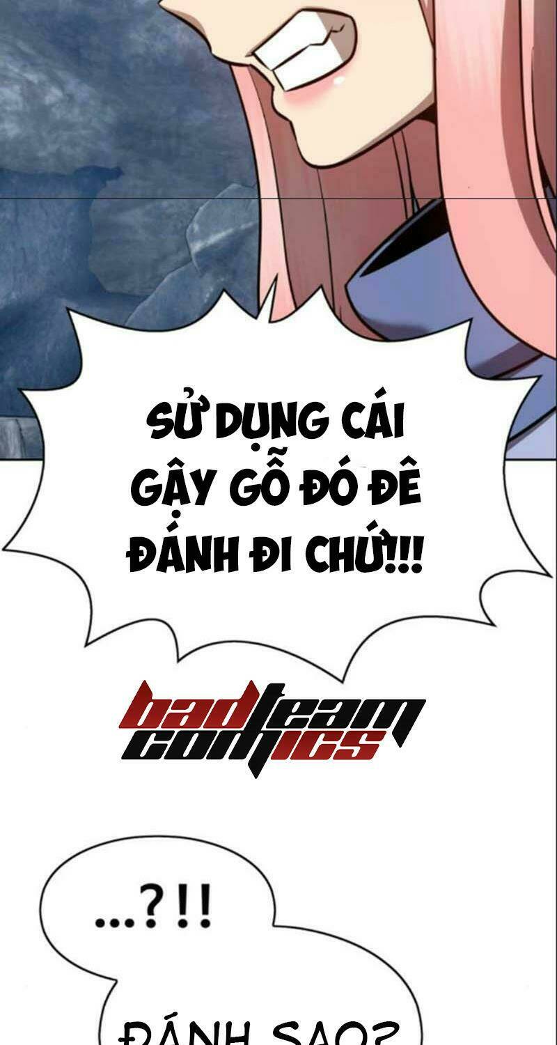 Gậy Gỗ Cấp 99+ Chapter 6.5 - Trang 2