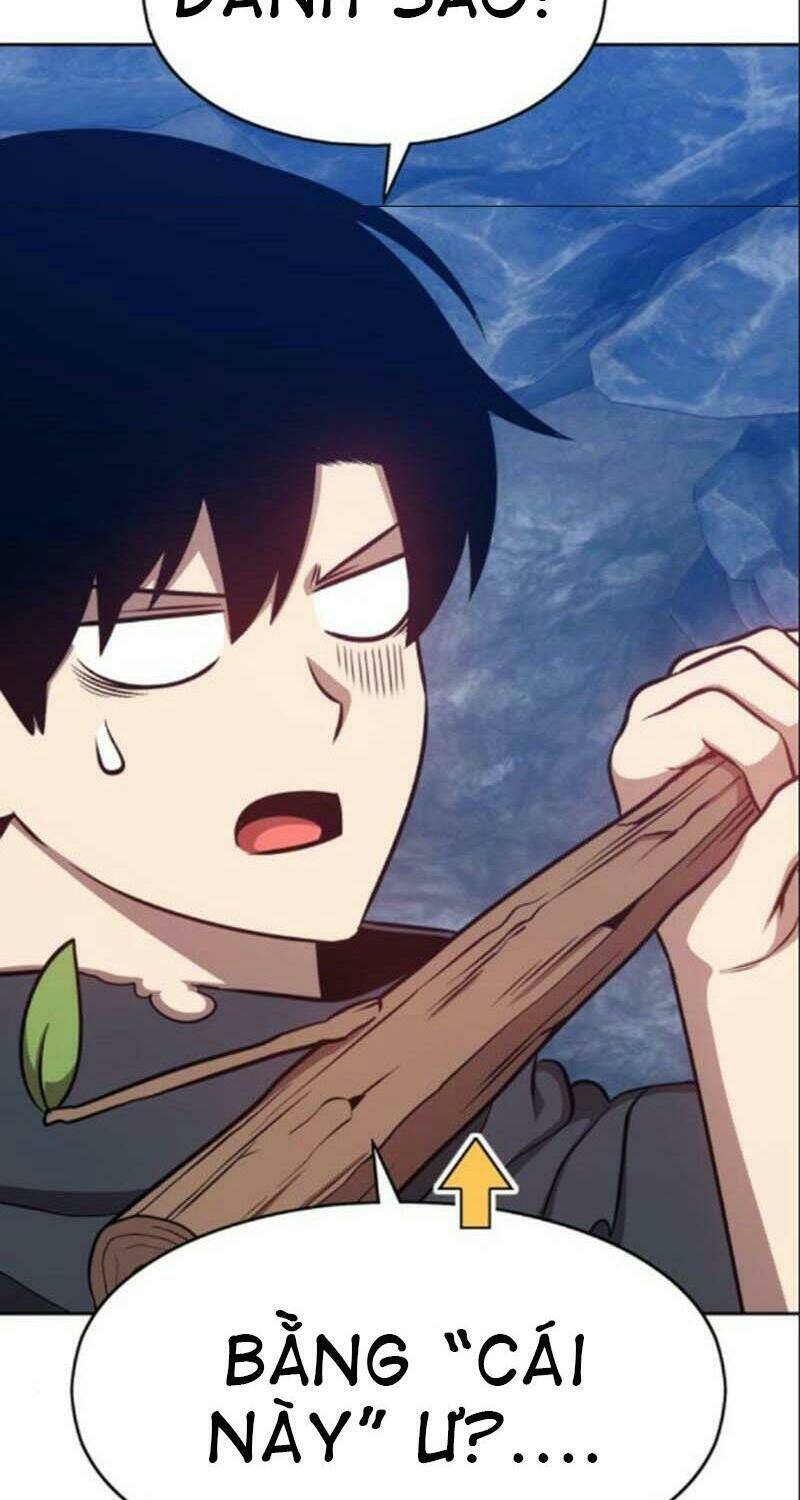 Gậy Gỗ Cấp 99+ Chapter 6.5 - Trang 2