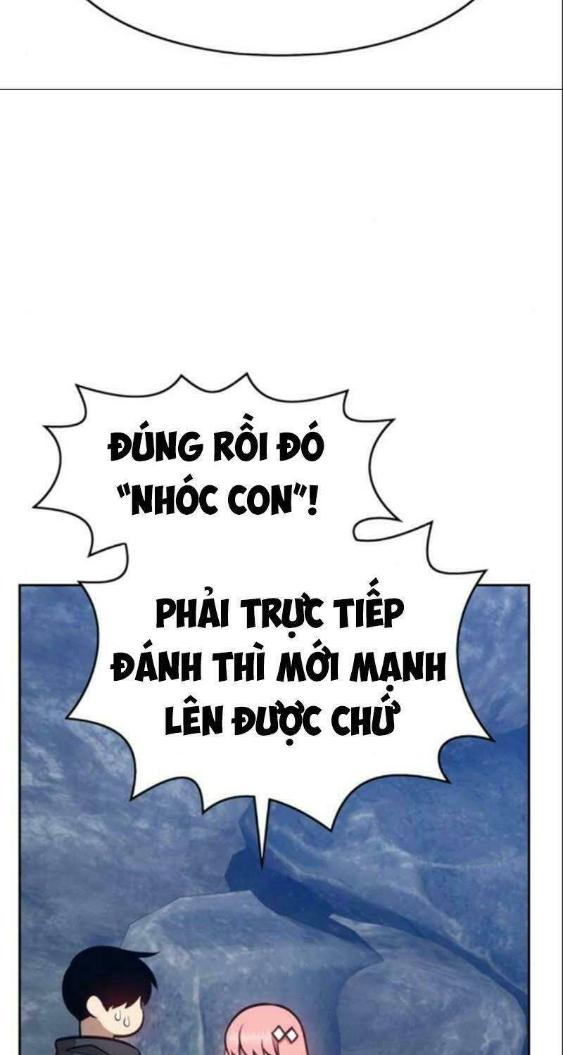 Gậy Gỗ Cấp 99+ Chapter 6.5 - Trang 2