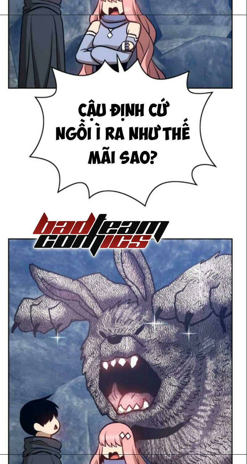 Gậy Gỗ Cấp 99+ Chapter 6.5 - Trang 2