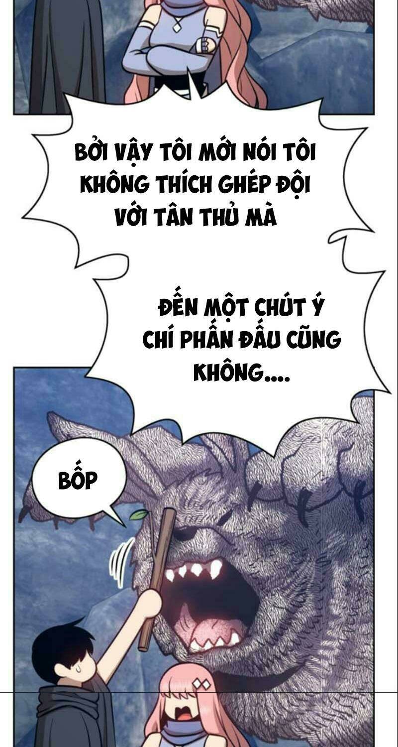 Gậy Gỗ Cấp 99+ Chapter 6.5 - Trang 2