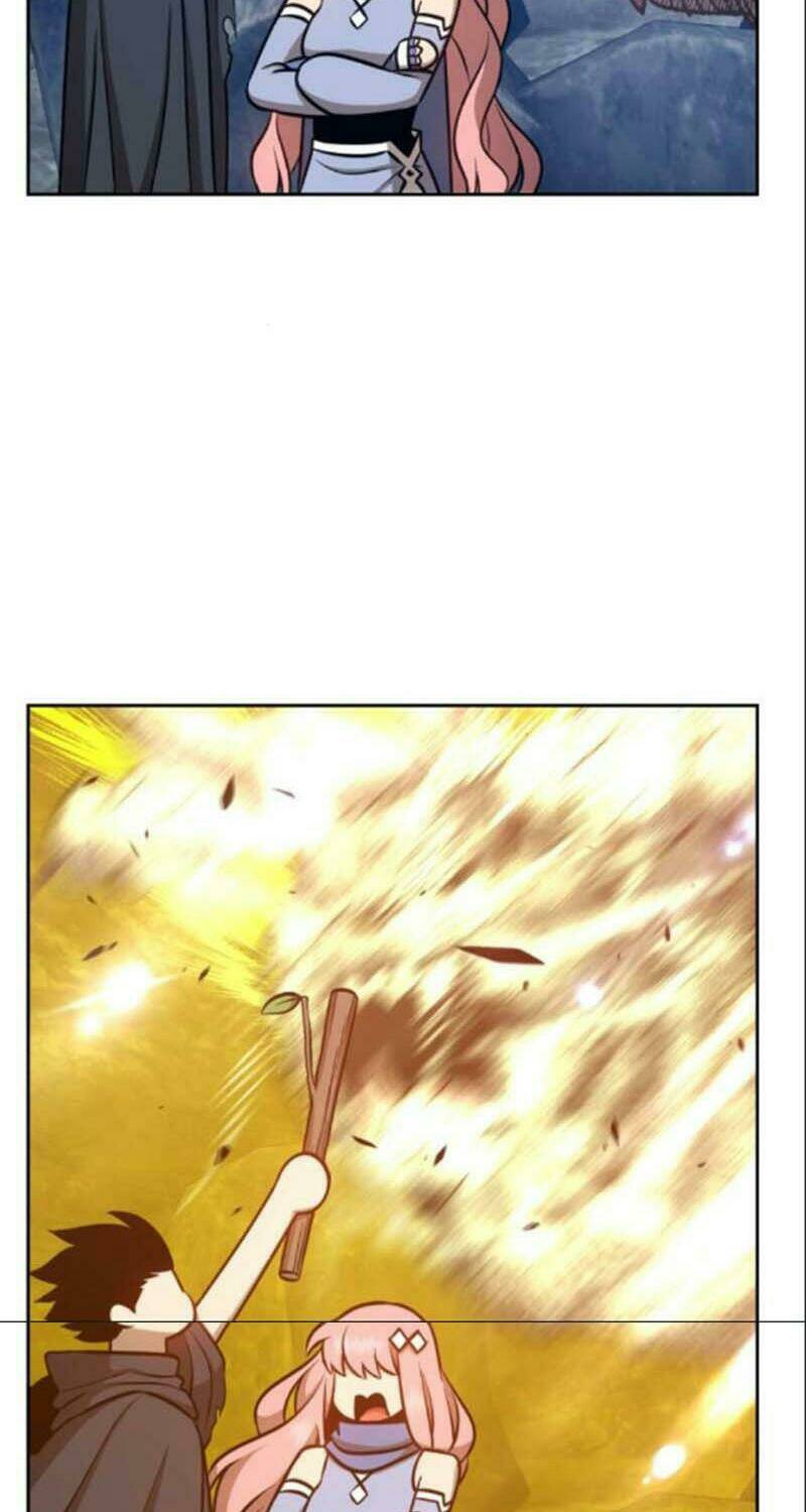 Gậy Gỗ Cấp 99+ Chapter 6.5 - Trang 2