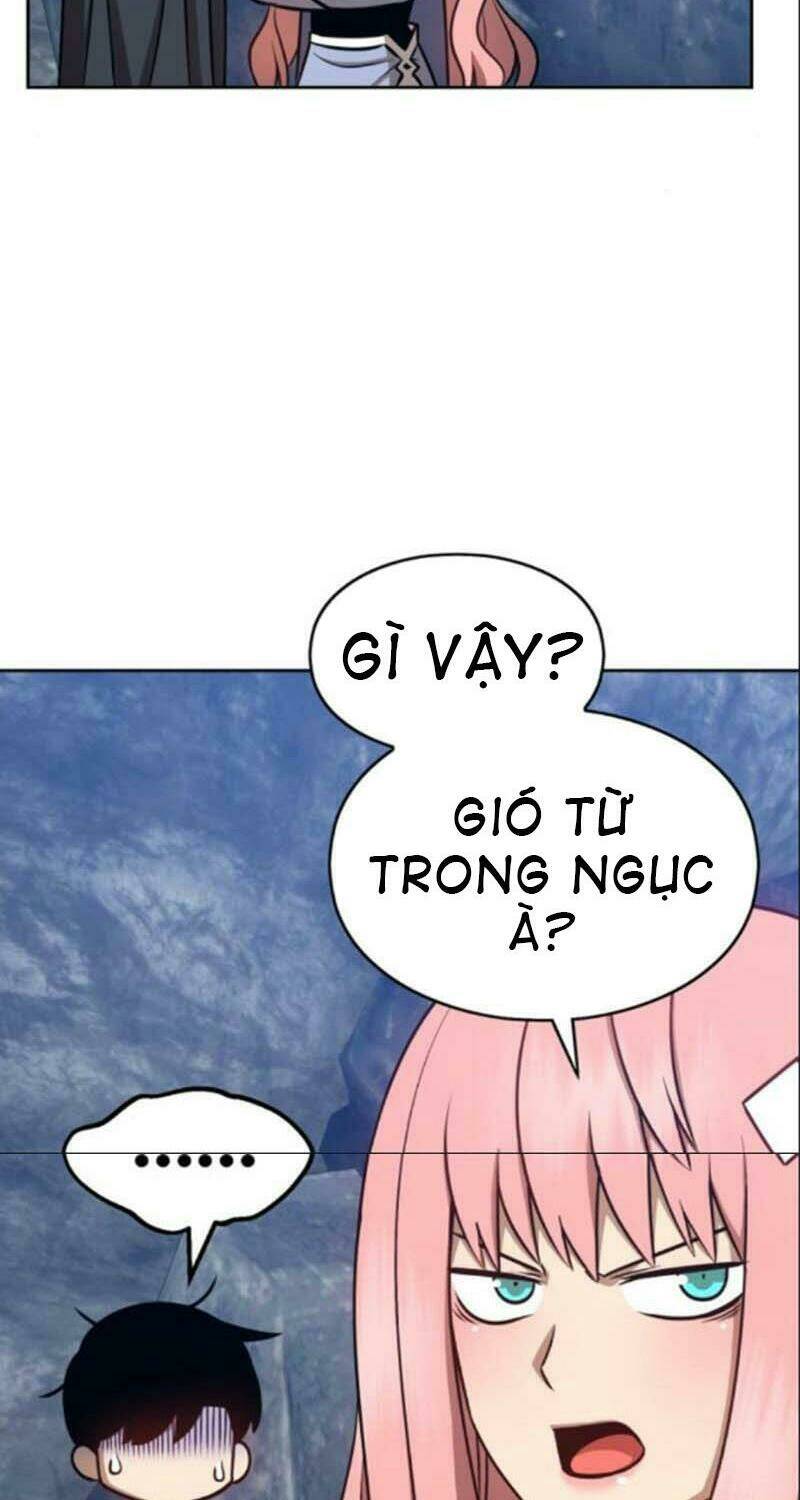 Gậy Gỗ Cấp 99+ Chapter 6.5 - Trang 2