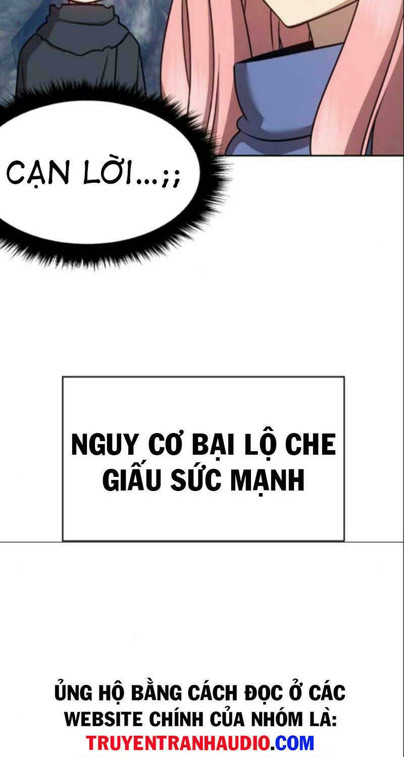 Gậy Gỗ Cấp 99+ Chapter 6.5 - Trang 2