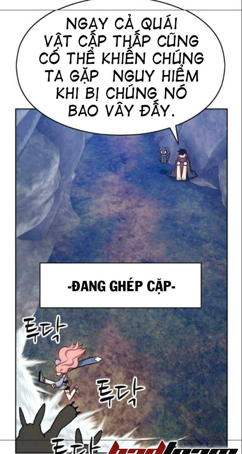 Gậy Gỗ Cấp 99+ Chapter 6.5 - Trang 2