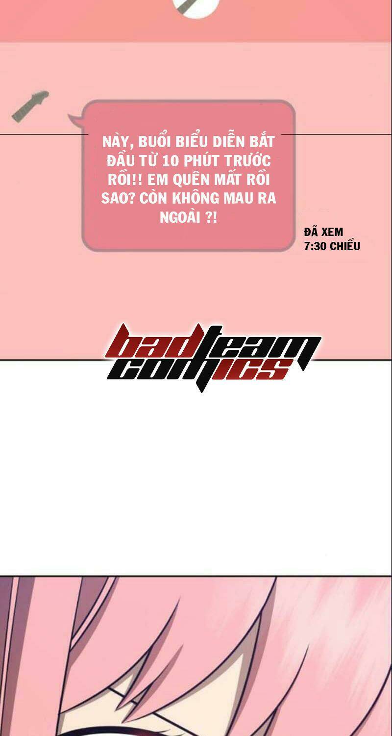 Gậy Gỗ Cấp 99+ Chapter 6.5 - Trang 2