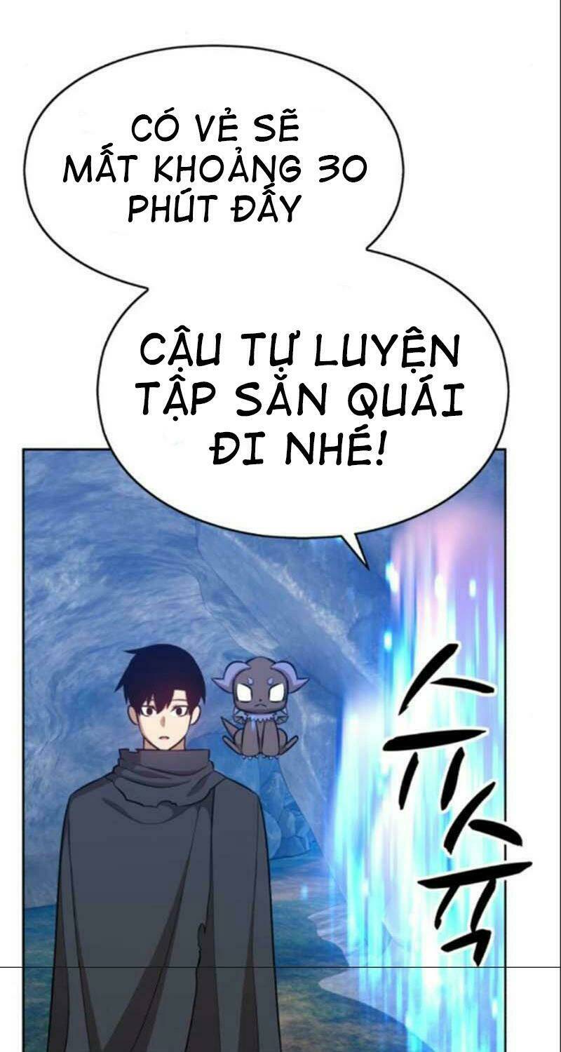 Gậy Gỗ Cấp 99+ Chapter 6.5 - Trang 2