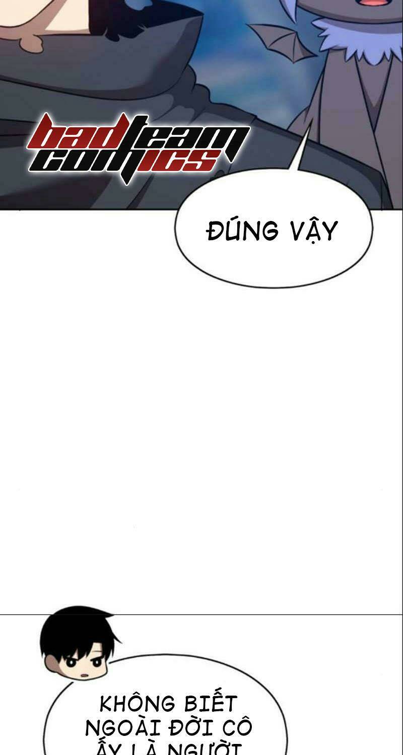 Gậy Gỗ Cấp 99+ Chapter 6.5 - Trang 2