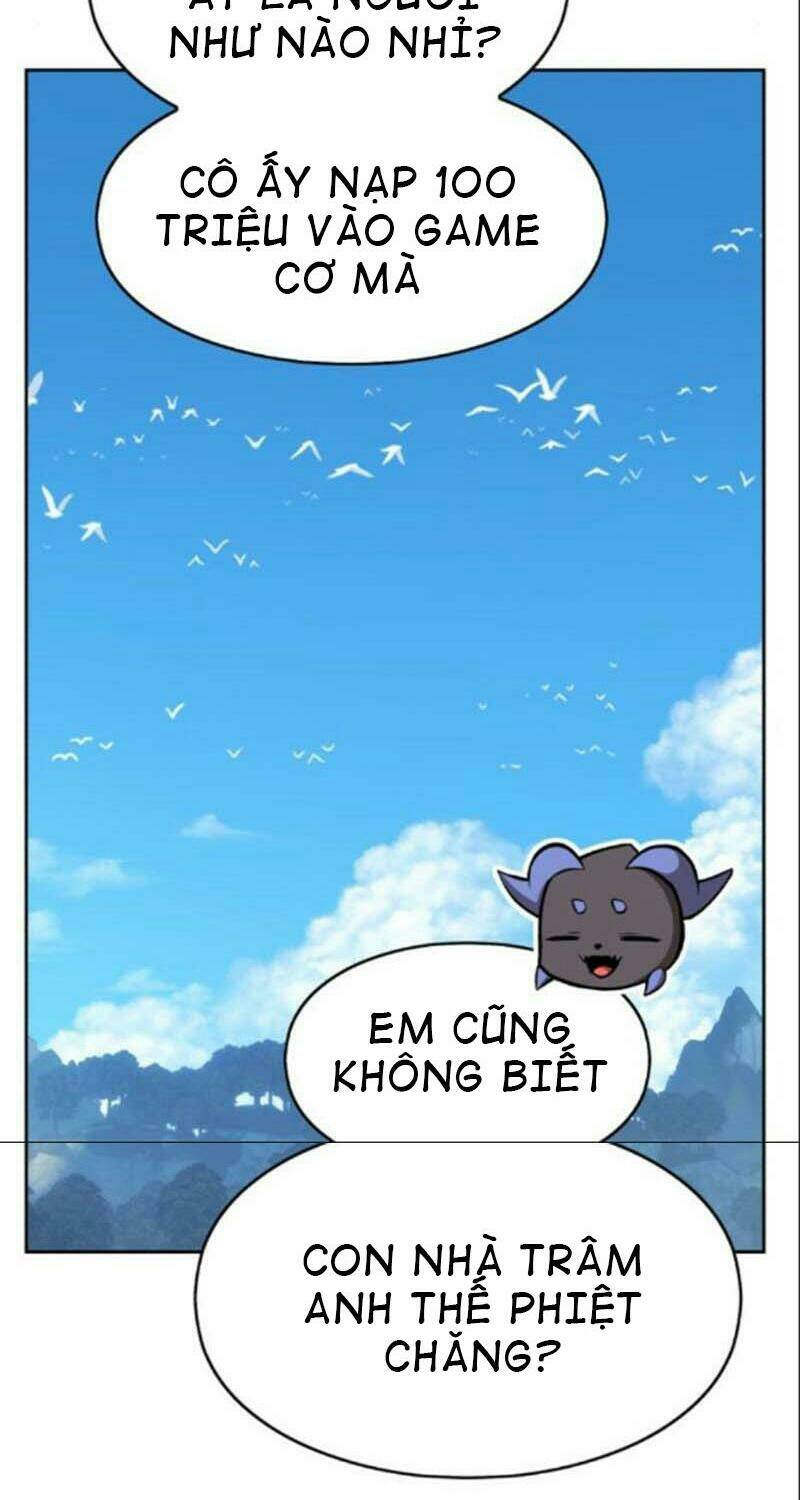 Gậy Gỗ Cấp 99+ Chapter 6.5 - Trang 2