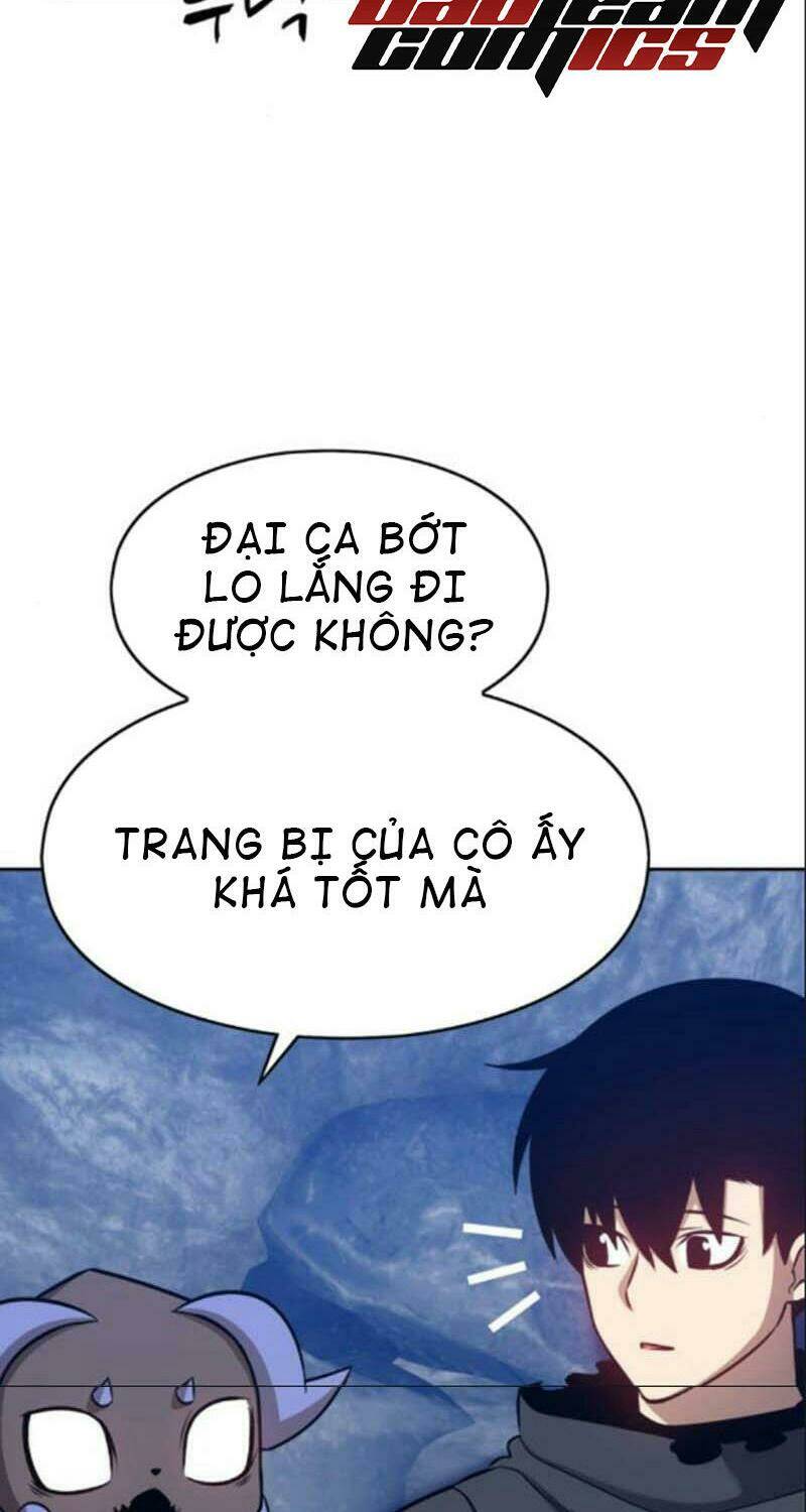 Gậy Gỗ Cấp 99+ Chapter 6.5 - Trang 2