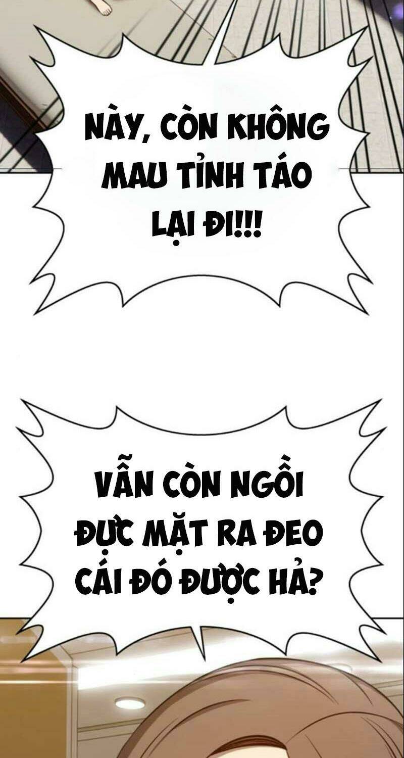 Gậy Gỗ Cấp 99+ Chapter 6.5 - Trang 2