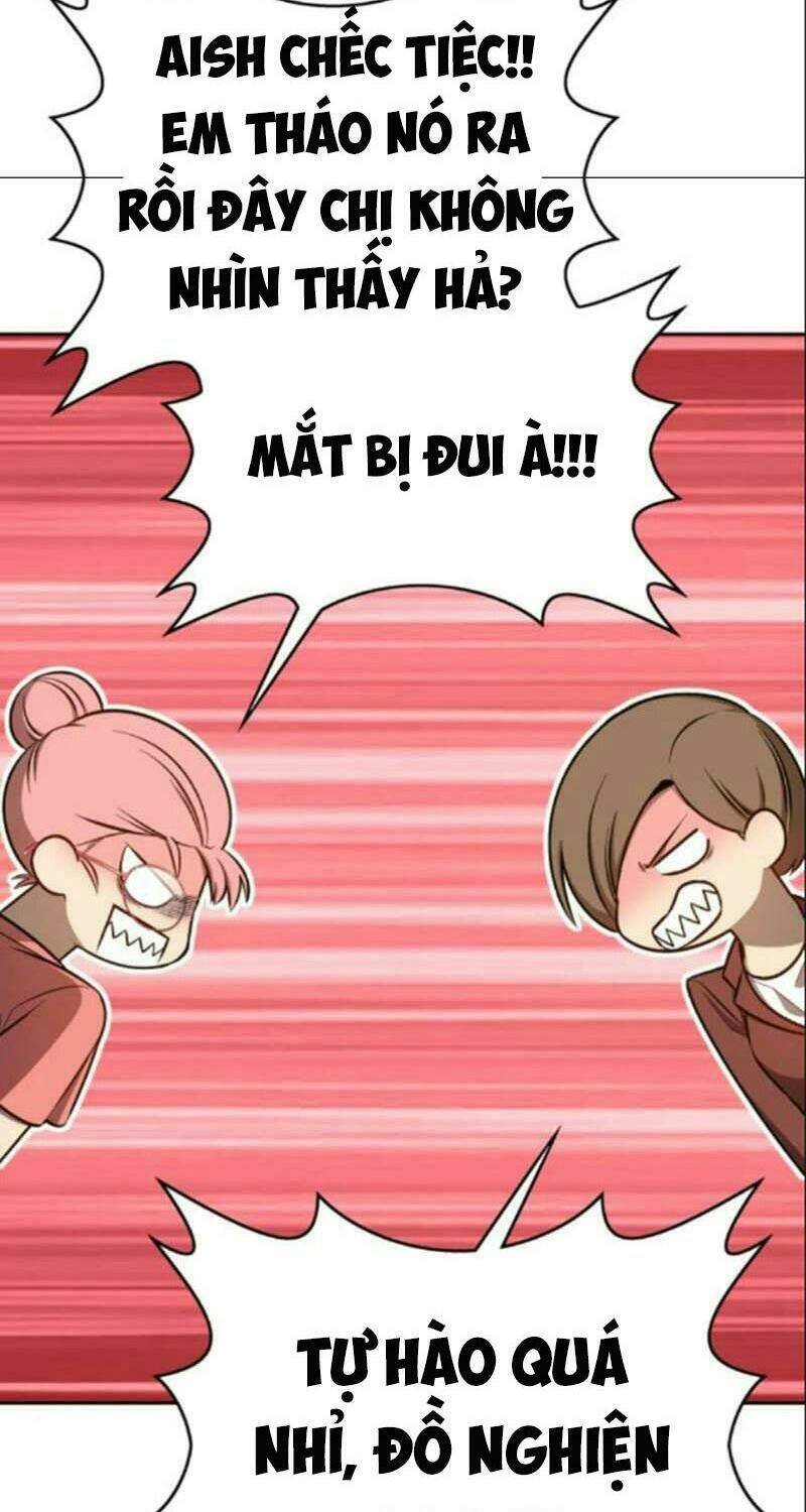 Gậy Gỗ Cấp 99+ Chapter 6.5 - Trang 2