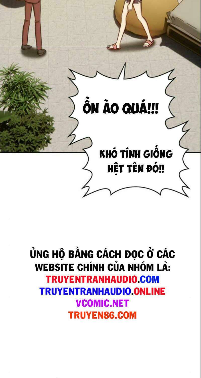 Gậy Gỗ Cấp 99+ Chapter 6.5 - Trang 2