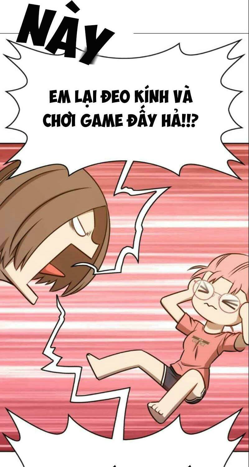 Gậy Gỗ Cấp 99+ Chapter 6.5 - Trang 2