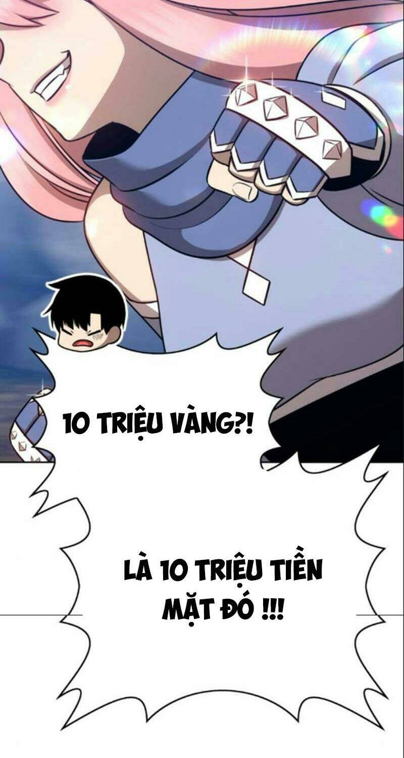 Gậy Gỗ Cấp 99+ Chapter 6.5 - Trang 2