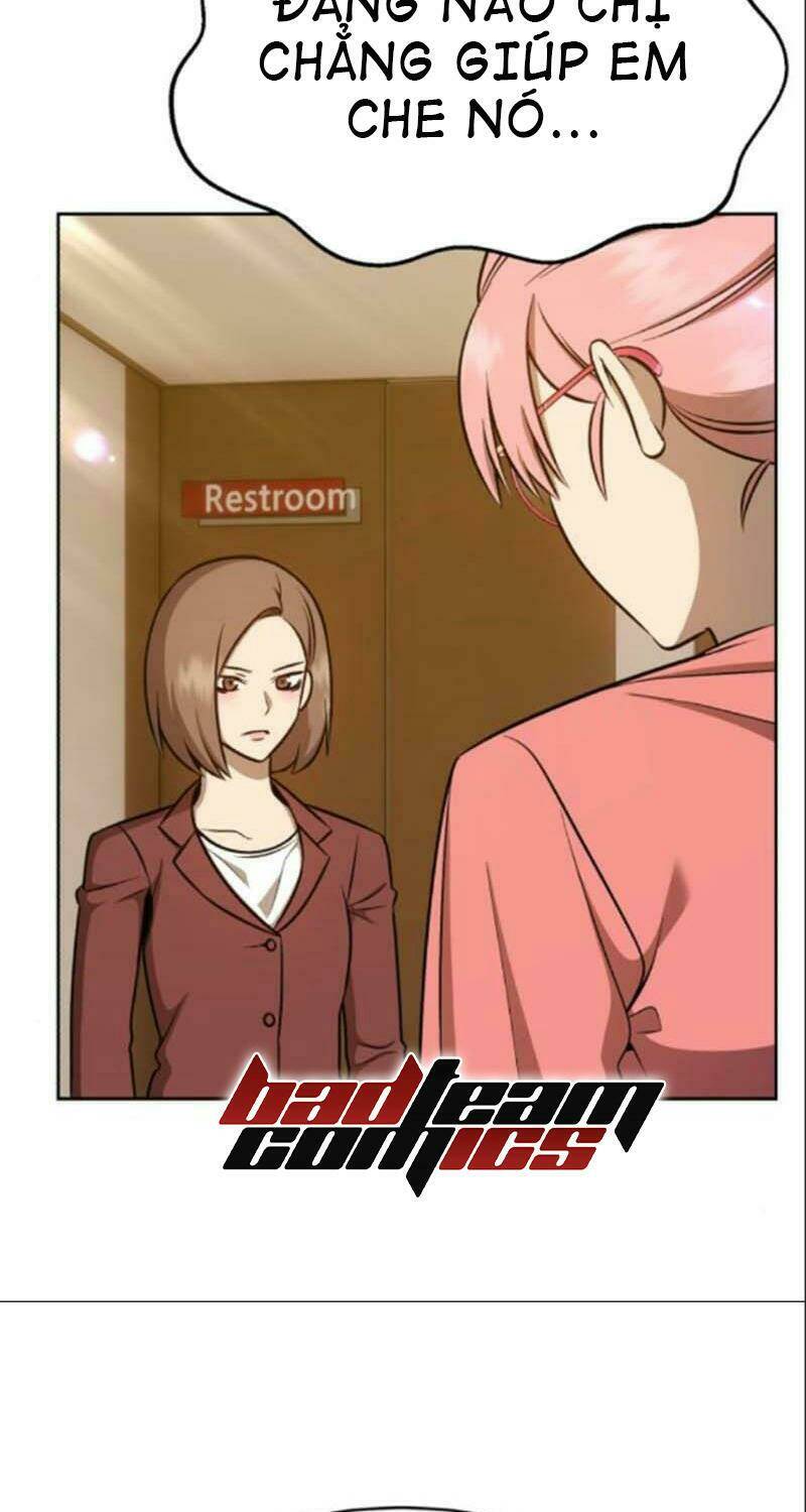 Gậy Gỗ Cấp 99+ Chapter 6.5 - Trang 2