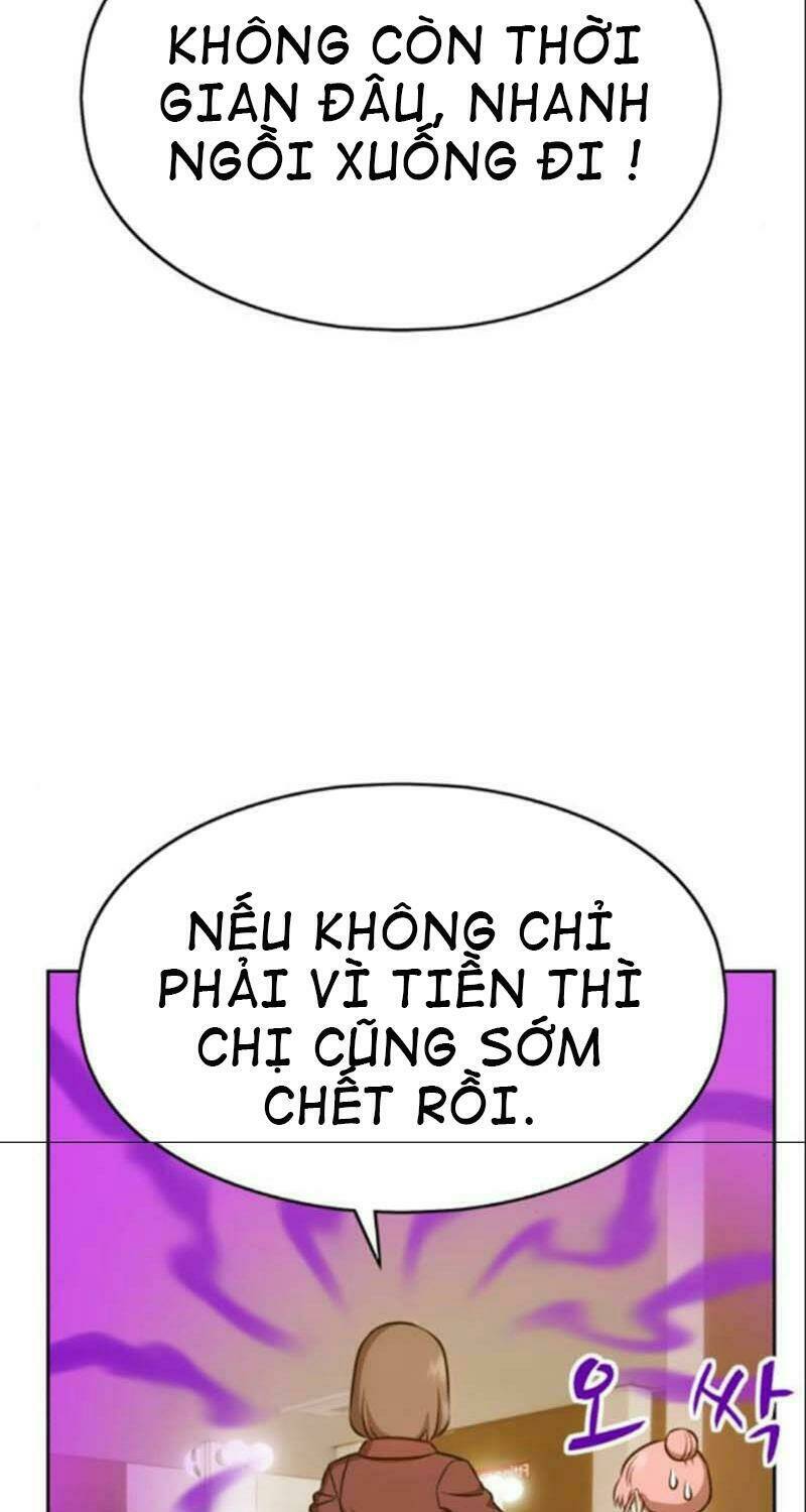 Gậy Gỗ Cấp 99+ Chapter 6.5 - Trang 2