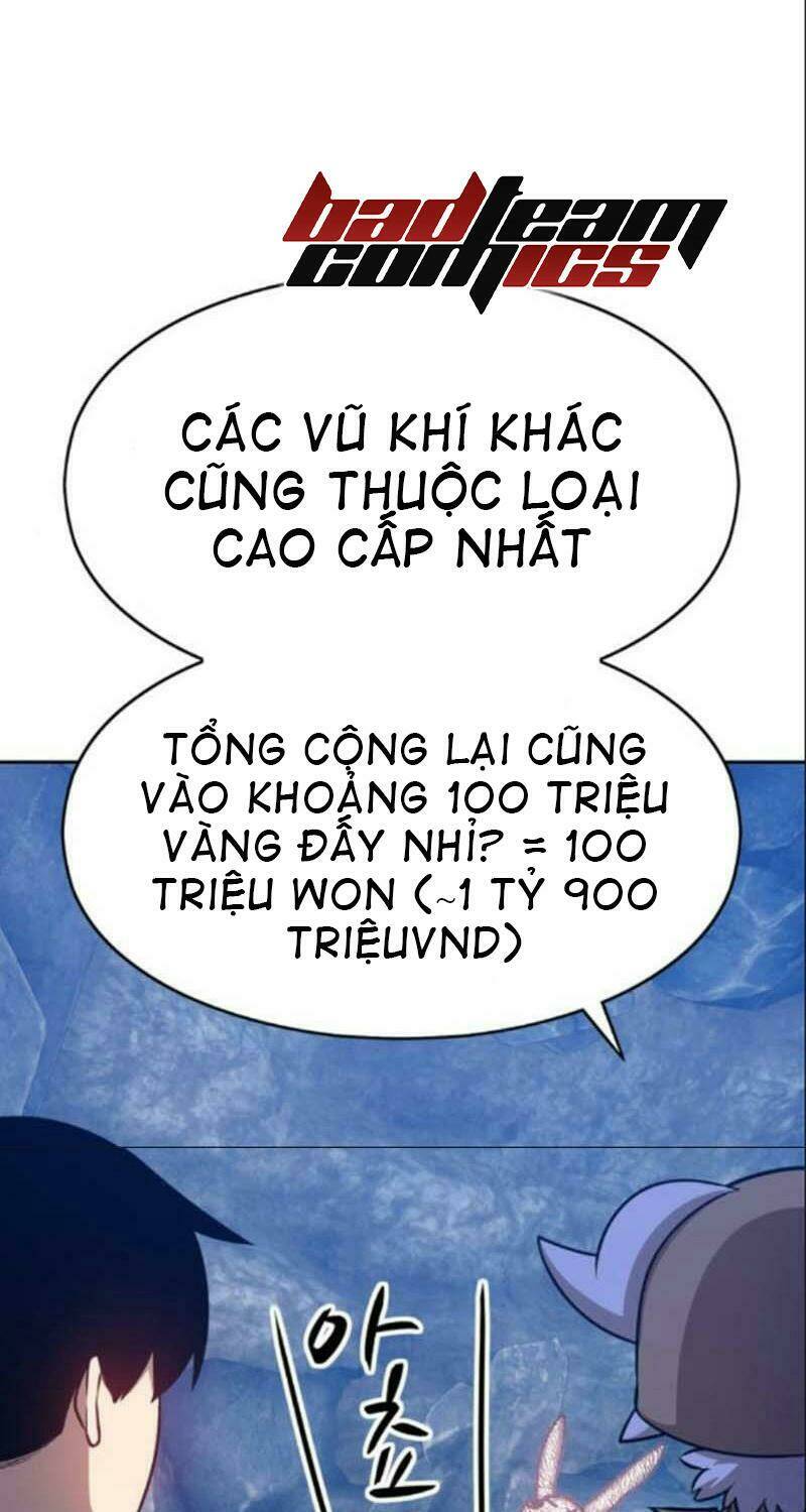 Gậy Gỗ Cấp 99+ Chapter 6.5 - Trang 2