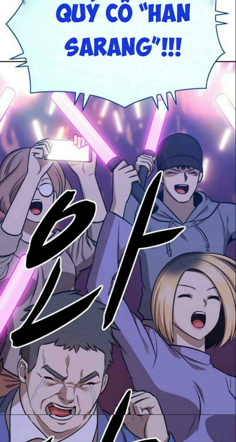 Gậy Gỗ Cấp 99+ Chapter 6.5 - Trang 2