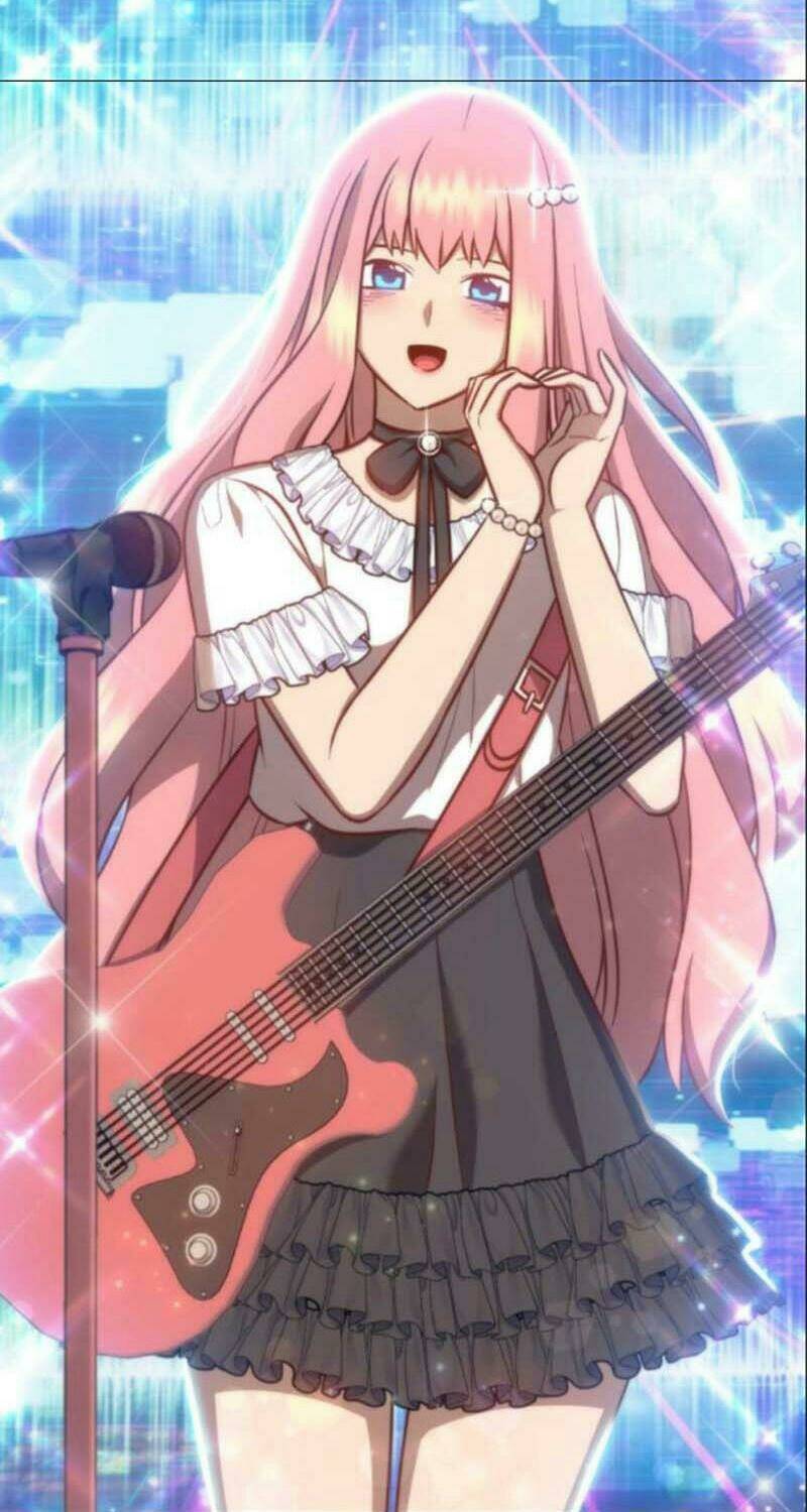 Gậy Gỗ Cấp 99+ Chapter 6.5 - Trang 2