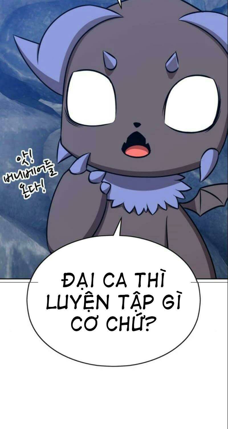 Gậy Gỗ Cấp 99+ Chapter 6.5 - Trang 2